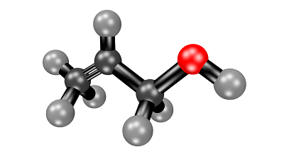 Quantità chimica e mole